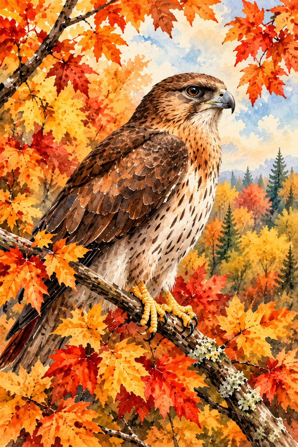 Birds
