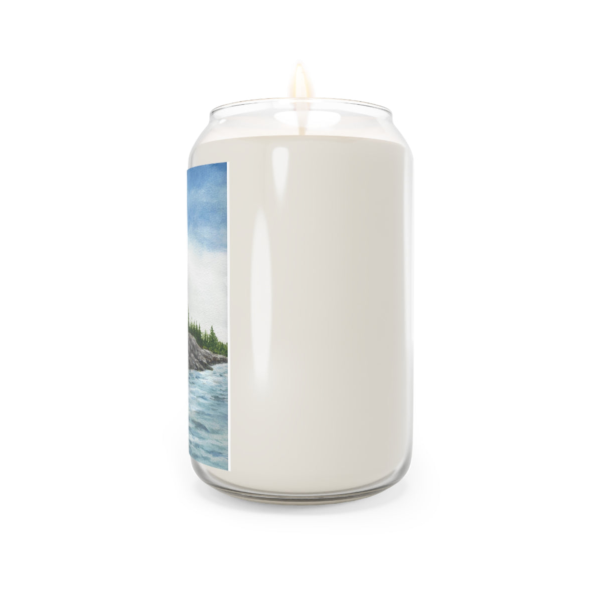13.75 oz Soy Candle