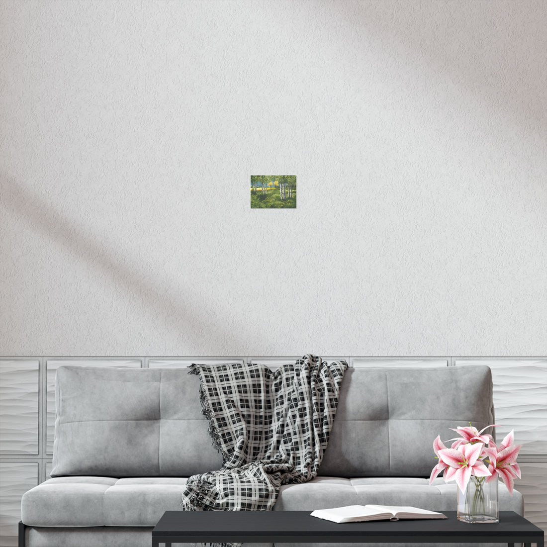 Fine Art Poster