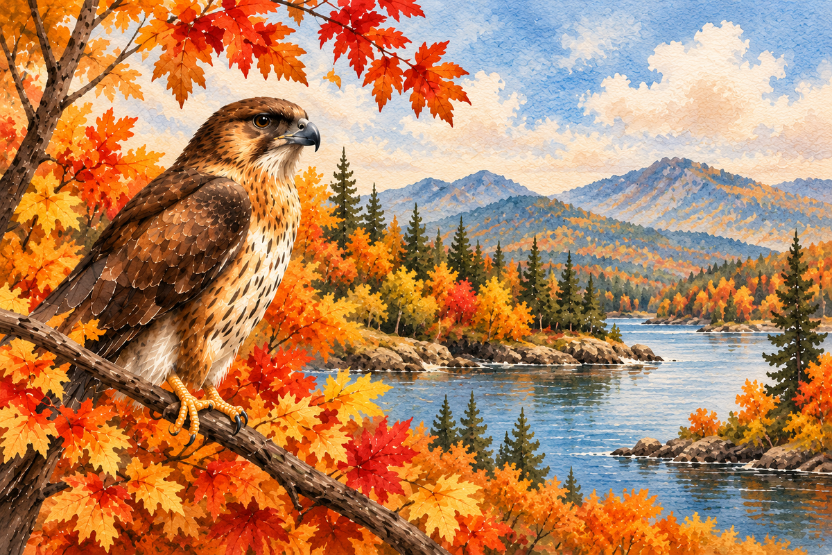 Birds