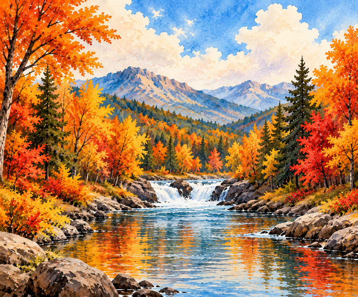 Landscapes