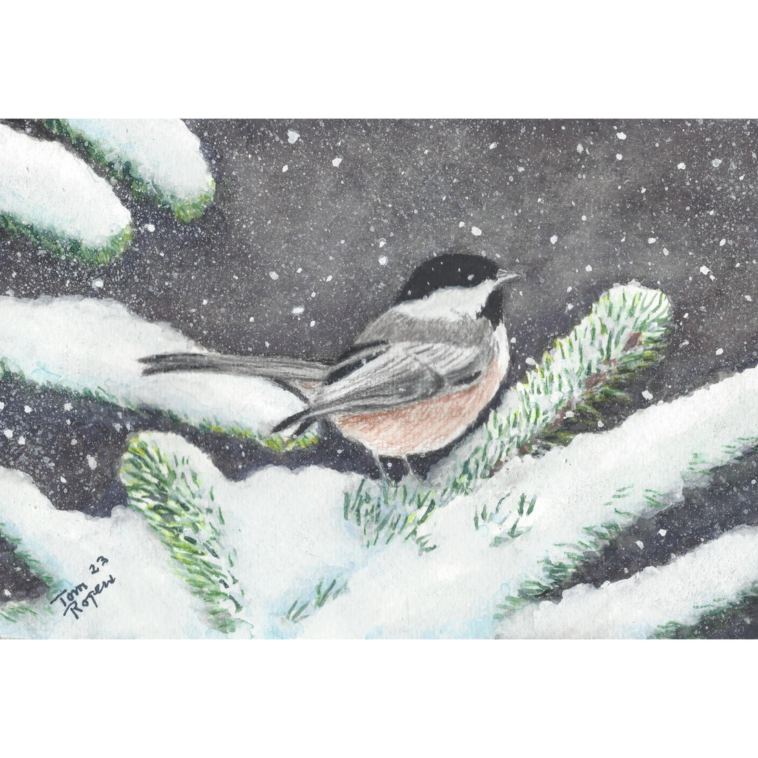 Chickadee