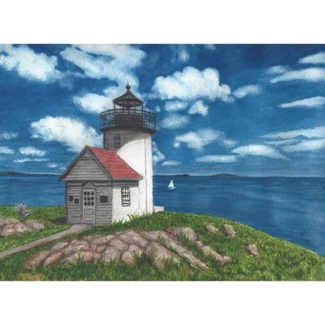 Curtis Lighthouse