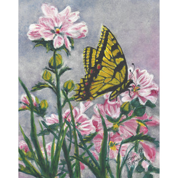 Monarch butterfly
