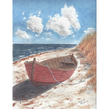 RedBoat